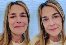 Savannah Guthrie Offers $1 Million for Recovery of Her Mother