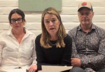 Savannah Guthrie Posts Desperate Plea for Information on Missing Mother