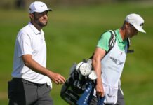 Genesis Invitational betting guide: 5 picks our gambling expert loves this week