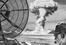 AI Is Here to Replace Nuclear Treaties. Scared Yet?