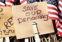 How to Organize Safely in the Age of Surveillance