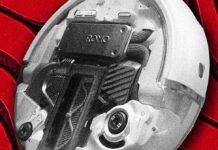 Area Man Accidentally Hacks 6,700 Camera-Enabled Robot Vacuums