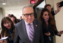 Republicans warn Democrats’ ICE reform push is cover to defund border enforcement