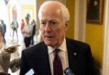 Cornyn expects Dems to side with illegal immigrant truckers by opposing his CDL ban