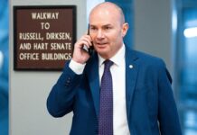 Hardline conservatives double down to save the SAVE Act