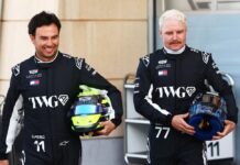 David Coulthard raises concerns for Sergio Perez: ‘Valtteri Bottas is better prepared’