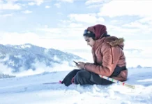 How a 25-YO Woman’s Solo Treks Brought Sustainable Tourism to Kashmir’s Forgotten Villages