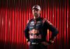 Shane Van Gisbergen came to NASCAR for ovals; aims to make Chase
