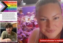 Mother killed by transgender Canadian school shooter called out trans hate in old social media post