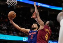 Cavaliers vs. Pistons prediction: NBA picks, odds, best bets Friday