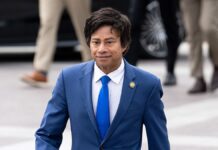 House Dem explodes on top Trump immigration official, says he ‘better hope’ for pardon from president