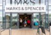 UK’s M&S unveils brand-new Bath flagship store