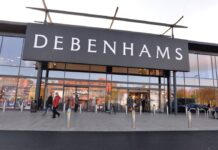 Debenhams confirms fundraising plan of $47.58 mn to generate liquidity
