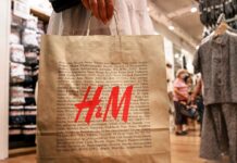 Sweden’s H&M delivers stronger FY25 margins on inventory gains