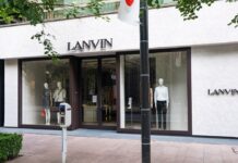 Lanvin Group sells menswear brand Caruso to MondeVita Italy