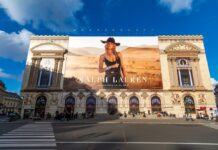 US’ Ralph Lauren beats Q3 expectations with 12.2% revenue growth