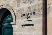 France’s Kering’s FY25 sales fall; eyes growth & margin recovery