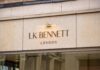 Gordon Brothers acquires UK’s LK Bennett brand & global IP