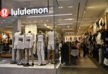 Lululemon opens 100th EMEA store in Poland