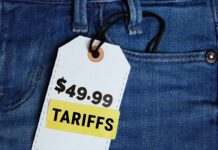 Tariffs top concern in fashion, how to unlock efficiency 2nd: Survey