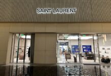 Saint Laurent retains top spot as hottest brand in Q4 2025 Lyst Index