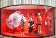 China’s personal luxury market down 3–5% in 2025: Bain