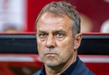 Atletico Madrid vs Barcelona live: Watch goalkeeping howler and Griezmann goal as hosts score twice early in Copa del Rey tie