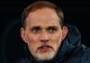 BREAKING: Tuchel says he is ‘happy and proud’ after signing England extension