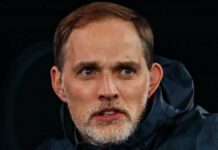 BREAKING: Tuchel says he is ‘happy and proud’ after signing England extension