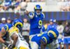 NFL: Rams’ Matthew Stafford named MVP over Patriots’ Drake Maye