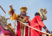 Goa Carnival in Pictures: Stunning Floats with a Cause & Fascinating Historical Facts You Didn’t Know