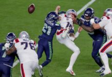 Super Bowl 2026 posts second-best viewership ever as Bad Bunny halftime show draws 128 million