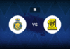 Al-Nassr v Al-Ittihad: Line-ups, stats and preview with all eyes on Cristiano Ronaldo