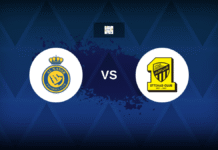 Al-Nassr v Al-Ittihad: Line-ups, stats and preview with all eyes on Cristiano Ronaldo