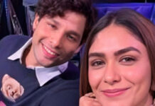 Watch: Siddhant Chaturvedi Recreates MC Sher Magic with Spontaneous Rap