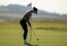 How ‘stepping off’ your putts can instantly improve your distance control