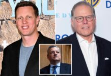 Paramount grows more confident Warner Bros. Discovery will drop Netflix bid