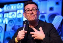 A crucial by-election is looming – and something striking seems to be happening