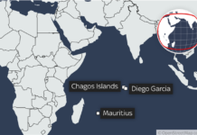 UK deploys fighter jets amid rising tensions, but no permission for US to strike Iran from British bases