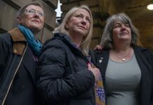 Court battle over definition of ‘woman’ has cost taxpayers more than £766,000