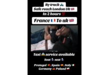 People advertising illegal smuggling routes into UK to face five-year prison sentences