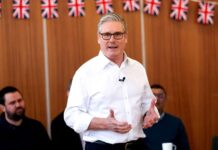 Starmer insists he’ll lead Labour into next election as he attempts to move on from leadership crisis