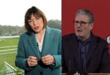 Starmer apologises for ‘believing Mandelson’s lies’ – as opposition call for no confidence vote