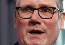 Keir Starmer has steadied himself, but his authority is still being questioned