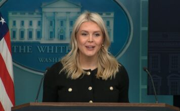 PM must bring Trump back from the brink or Chagos deal is dead