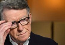 Criminal investigation launched into Mandelson