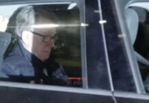 Mandelson’s ‘vile’ Epstein emails make me ‘angry’, Foreign Secretary Yvette Cooper says