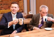 Reform reports claims of ‘family voting’ to police and Electoral Commission