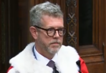 PM’s ex-comms chief should lose peerage over links to paedophile, says Labour chair