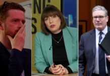 PM battling for survival after his chief of staff resigns